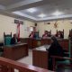 JPU Tuntut Sherly 1 Bulan Penjara, Terdakwa Tetap Nyatakan Dirinya Korban KDRT yang Didukung Sejumlah Kesaksian di Persidangan