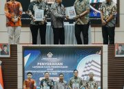 Pemko Medan Kembali Sabet WTP dari BPK, Catat Rekor Enam Tahun Beruntun