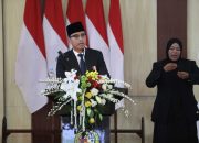 Rico Waas Paparkan Transformasi Medan di Usia 436 Tahun, Dorong Kota Inklusif dan Berkelanjutan