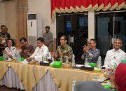 Penguatan Layanan Kesehatan Medan Disorot Komisi IX DPR RI, Rico Waas Paparkan Tren Turun TB-HIV hingga 41 Puskesmas Jadi BLUD