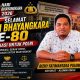 Hari Bhayangkara ke-80, Advokat Rizky Fatimantara Pulungan Apresiasi Dedikasi dan Pelayanan Polri