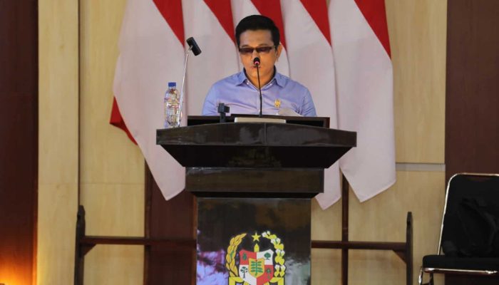Gerindra Ingatkan Opini WTP Bukan Tolok Ukur Tunggal, APBD Harus Berdampak bagi Warga Medan