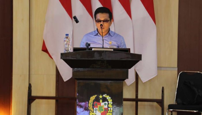 Fraksi Gerindra Desak Pemko Medan Benahi Serapan Anggaran, SILPA APBD 2025 Capai Rp592,2 Miliar