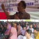 Godfried Effendi Lubis Soroti Minimnya Pemahaman Program Penanggulangan Kemiskinan, Drainase hingga Lampu Jalan Jadi Keluhan Warga Medan Denai