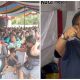 Agenda Lokasi ke 2: Reses di Medan Amplas Dipadati Warga, Godfried Lubis Soroti Kemudahan Layanan Kesehatan hingga Penyerapan Aspirasi Publik