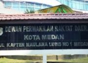Fraksi Gerindra DPRD Medan Setujui Ranperda Perubahan Sistem Kesehatan Dilanjutkan ke Tahap Pembahasan Berikutnya