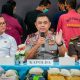 Kapolda Sumut Pastikan Oknum Polisi Terlibat Narkoba Diproses Pidana Tanpa Pengecualian