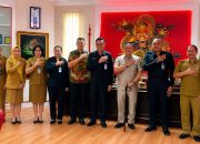 DPRD Medan Dukung Penguatan Satgas Pangan Polri demi Menjaga Stabilitas Harga Kebutuhan Pokok