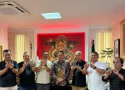 DPRD Medan Dorong Garuda Indonesia Kaji Kembali Pembukaan Sejumlah Rute dari Kualanamu