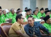 Hadiri Muscab PKB Kota Medan, Wong Chun Sen Dorong Penguatan Konsolidasi dan Sinergi Pembangunan