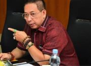 Ketua DPRD Medan Apresiasi Polrestabes Ungkap Kasus Begal, Minta Penadah Diburu Hingga Tuntas