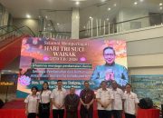 Permabudhi Sumut Ajak Masyarakat Perkuat Toleransi Melalui Festival Seni Budaya Buddhis 2026