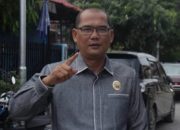 Antonius Tumanggor: Pengobatan Rico Waas ke Luar Negeri Merupakan Hak Setiap Warga Negara
