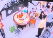 CCTV Sidang Dugaan Penganiayaan R Disorot, Rekaman Dinilai Tak Perlihatkan Baju Robek maupun Luka Wajah