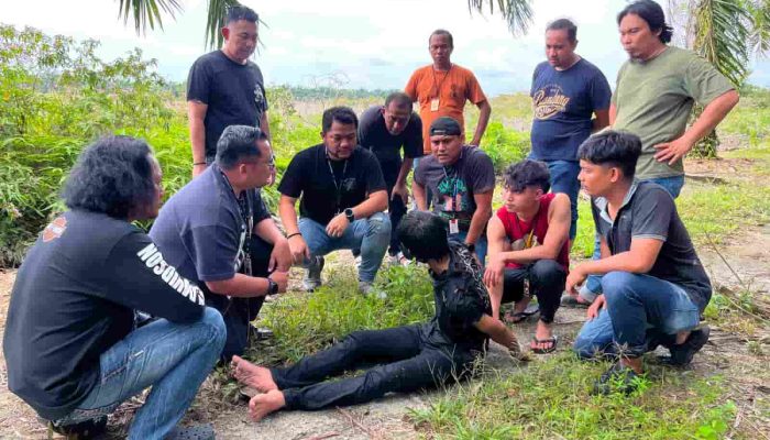 Modus Baru Pengiriman Sabu Terbongkar, 24 Kg Narkotika Disembunyikan di Balik Dinding Mobil Menuju Jakarta