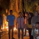 Polres Langkat Bongkar Dua Lokasi Diduga Jadi Tempat Penyalahgunaan Narkotika, Berawal dari Informasi Warga