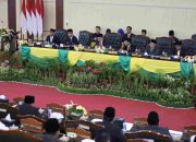 Hari Jadi Ke-436 Kota Medan, Rico Waas Paparkan Visi Medan Bertuah, DPRD Dorong Pembangunan Inklusif