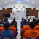 Rutan Medan Evaluasi Hak Integrasi, 48 Narapidana Masuk Daftar Usulan PB dan CB