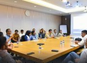Pansus PAD DPRD Medan Sidak Sun Plaza dan DeliPark, Kepatuhan Pajak Pusat Perbelanjaan Jadi Sorotan