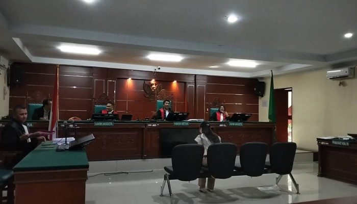 Vonis Kasus KDRT Sherly Belum Dibacakan, Pengadilan Lubuk Pakam Tetapkan Agenda Sidang Pekan Depan
