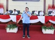 Audiensi Siswa Berprestasi Internasional, DPRD Medan Apresiasi Inovasi Pelajar Al-Ulum di Ajang WYIE 2026