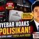 Merasa Difitnah di Media Sosial, Pimpinan DPRD Sumut Ricky Anthony Tempuh Jalur Hukum