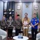 MPK Indonesia Undang Rico Waas Hadiri Rakernas V di Tarutung, Bahas Penguatan SDM Melalui Pendidikan