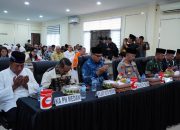 Hari Bhayangkara ke-80, Rico Waas: Medan Tidak Bisa Dimiliki Pribadi, Medan untuk Semua