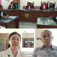 Jonson Sibarani Nilai Replik JPU Belum Menjawab Pleidoi 269 Halaman di Sidang KDRT PN Lubuk Pakam