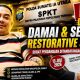 Restorative Justice Berujung Damai, Dr. M. Sa’i Rangkuti Beri Apresiasi kepada Ulama dan Polda Sumut