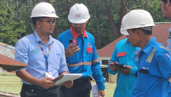 Aria Sitorus dan Gagasan Pembangunan Batubara: Dari Arsitektur ke Ruang Publik