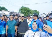 CFD Perdana Hadir di Belawan, Pemko Medan Dorong Kawasan Pesisir Makin Sehat dan Produktif