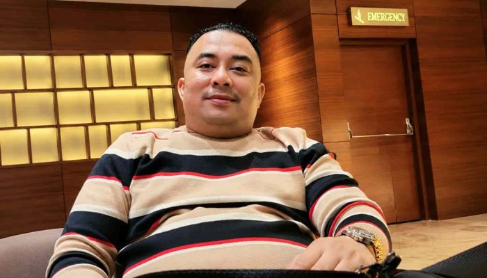 Karhutla 2026 Jadi Sorotan, Dr. Sa’i Rangkuti Apresiasi Respons Cepat Presiden Prabowo dan Dorong Penegakan Hukum