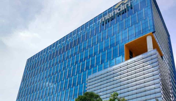 Gugatan PT TSI Masih Berjalan, Pergeseran Jabatan Pejabat Bank Mandiri Balai Kota Jadi Sorotan
