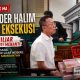 Kasasi Alexander Halim Alias Akuang Ditolak MA! Eksekusi dan Uang Pengganti Rp856,8 Miliar Menanti, Terpidana Disinyalir Kabur ke Luar Negeri, Namun Kejatisu Sebut Belum Ada Informasi ke LN