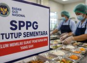 45 SPPG di Sumut Disuspend BGN, Administrasi KPM Jadi Sorotan