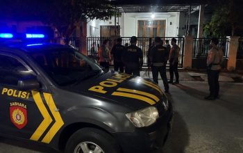 Misteri Kematian Istri Anggota Polri di Medan Helvetia, Polisi Dalami Motif di Balik Dugaan Bunuh Diri