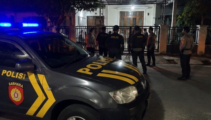 Misteri Kematian Istri Anggota Polri di Medan Helvetia, Polisi Dalami Motif di Balik Dugaan Bunuh Diri