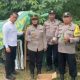 Polisi Musnahkan Barak Diduga Sarang Narkoba di Hamparan Perak, Tiga Bong Ditemukan Saat Penyisiran