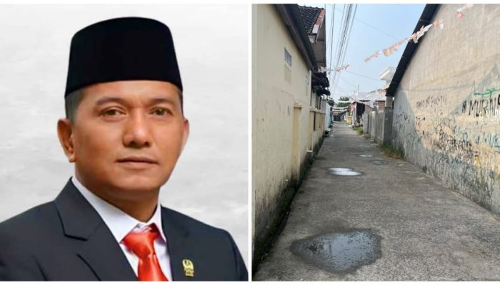 Warga Jermal 7 Resah, Fauzi Desak Polisi Perkuat Patroli