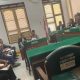 Sidang Perdana Gugatan PT TSI terhadap Bank Mandiri Digelar, Tergugat Belum Hadir