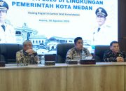 Pemko Medan Perketat Tata Kelola Informasi, Sengketa Publik Jadi Sorotan