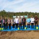 Polda Sumut Garap 6,16 Hektare Lahan, Target Panen Bawang Putih November 2026