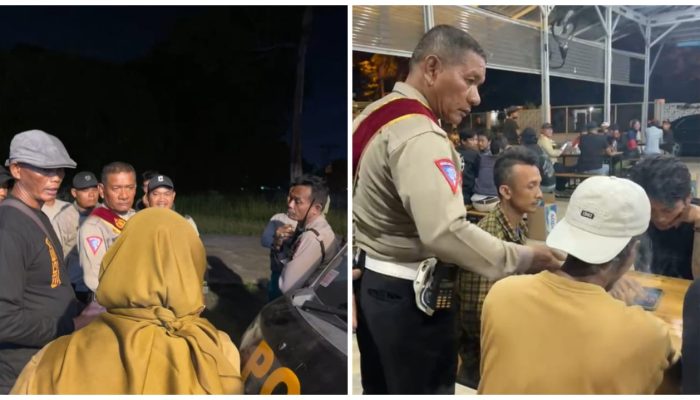 Puluhan Orang Geruduk Rumah dan Kafe di Medan Sunggal Diduga Suruhan Alimin, Mimi Herlina Nasution Minta Bantuan Prabowo: “Mafia Tanah di Medan Sudah Kelewatan”