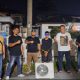 Warga Pergoki Aksi di Rumah Kosong, Jatanras Simalungun Amankan Iwan Sinaga
