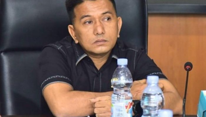 DPRD Medan Tekan Pemkot Evaluasi Dishub, Fauzi Angkat Isu Parkir, Lampu Jalan hingga Transparansi Proyek