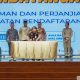 Tanah Wakaf di Sumut Belum Banyak Bersertifikat, Pemko Medan Ikut Kejar Legalitas