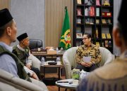 Regenerasi Bilal Mayyit Jadi Sorotan, Rico Waas Dorong Kompetensi Pengurus Jenazah Diperkuat
