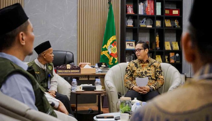 Regenerasi Bilal Mayyit Jadi Sorotan, Rico Waas Dorong Kompetensi Pengurus Jenazah Diperkuat