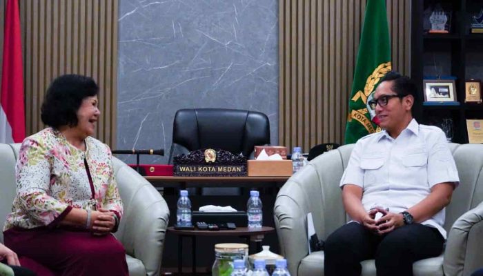 Terkendala Kuota BPJS, RS Vina Estetika Minta Dukungan Pemko Medan agar Layanan Segera Dibuka